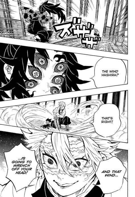 scan demon slayer|Read Demon Slayer: Kimetsu no Yaiba Manga Free